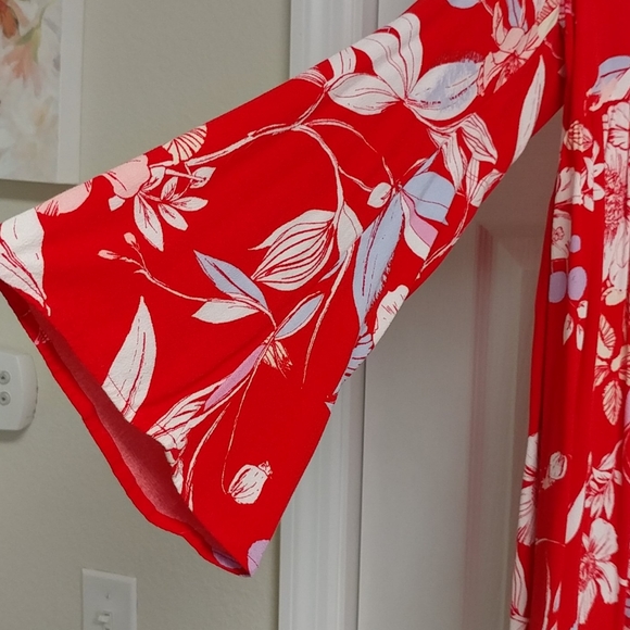 Free People Bella Top - Picture 3 of 5